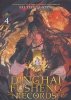 DINGHAI FUSHENG RECORDS NOVEL VOL 04 TP [9798893734188]